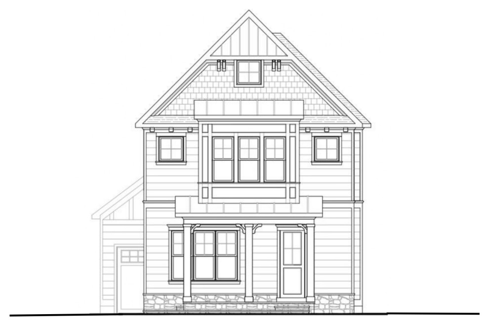 11010 Montrose Ave, Garrett Park