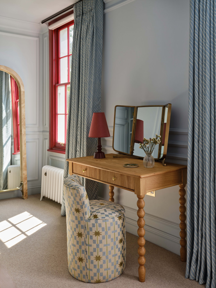 Islington - Bedroom