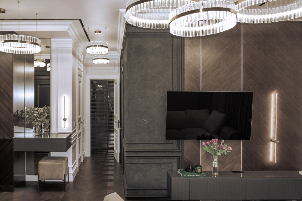 Стеновые панели