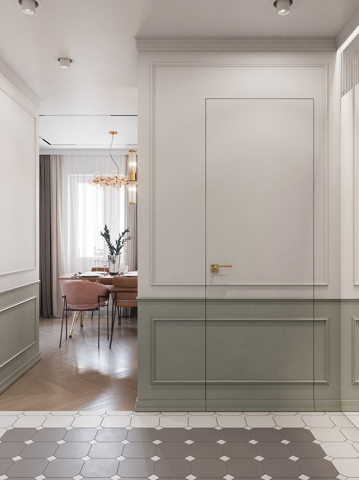 Малая митрофаньевская 5 к1