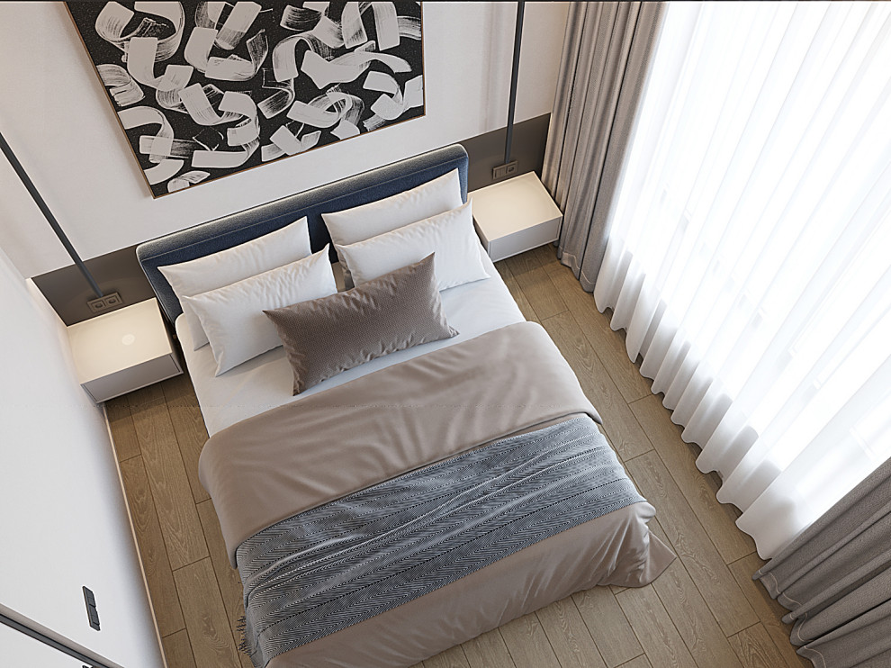 Москва квартира для молодого человека