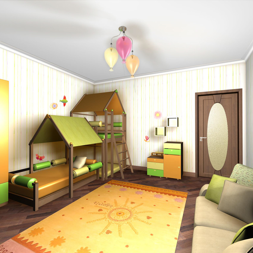 "В темпе большого города" ЖК Доминанта