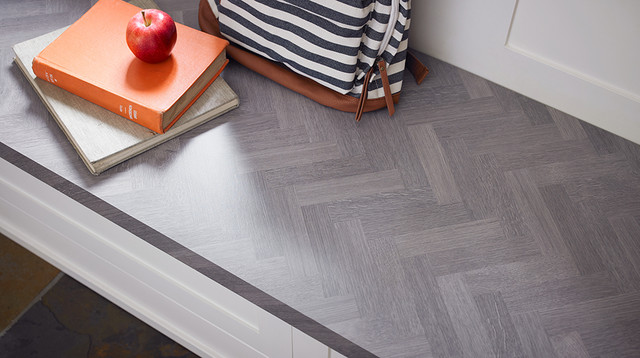 9311 Silver Oak Herringbone Formica Laminates Cincinnati By