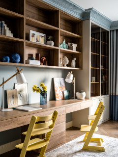 Дизайн интерьера комнаты: фото и идеи стильного оформления комнат в квартире