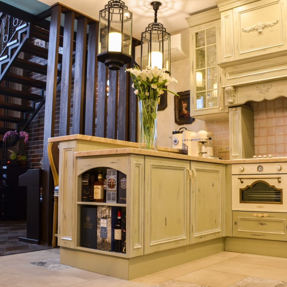 ЖК Трибека 2015