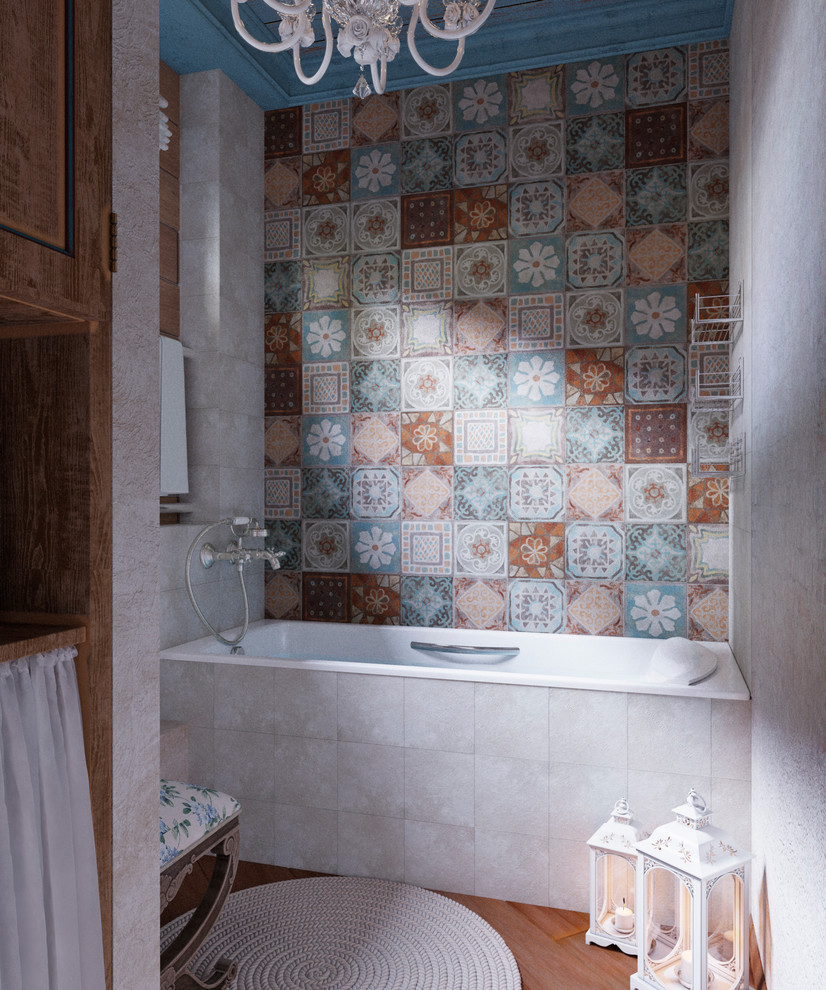 Деревенский прованс под Томском