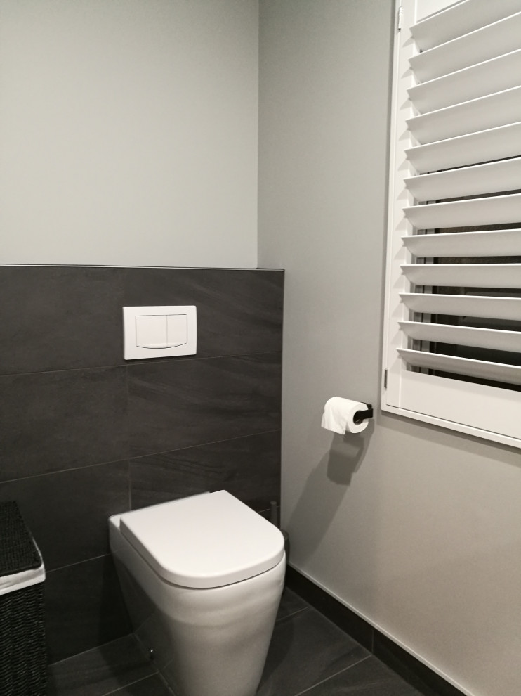 Mt Victoria Apartment
