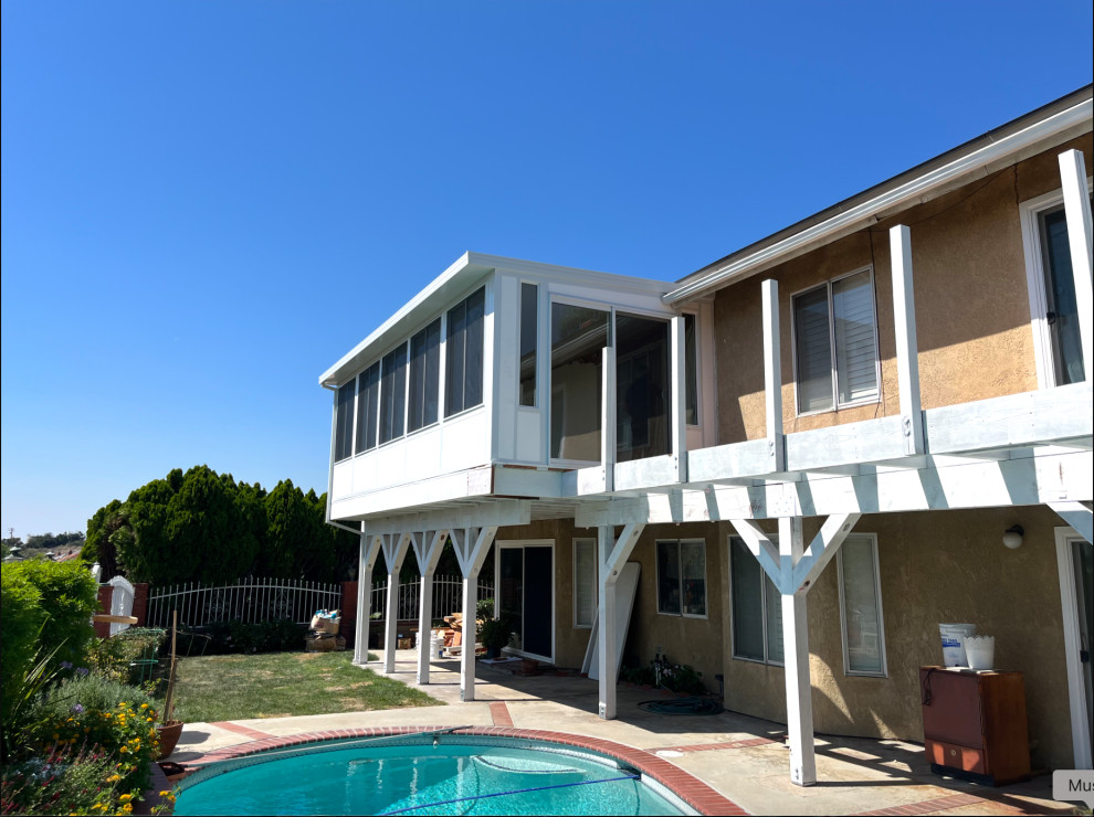 Coastal Exteriors