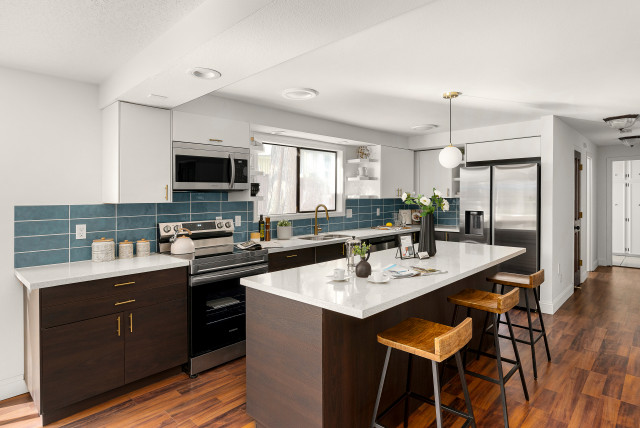 Studio Define - Interior Design kitchen