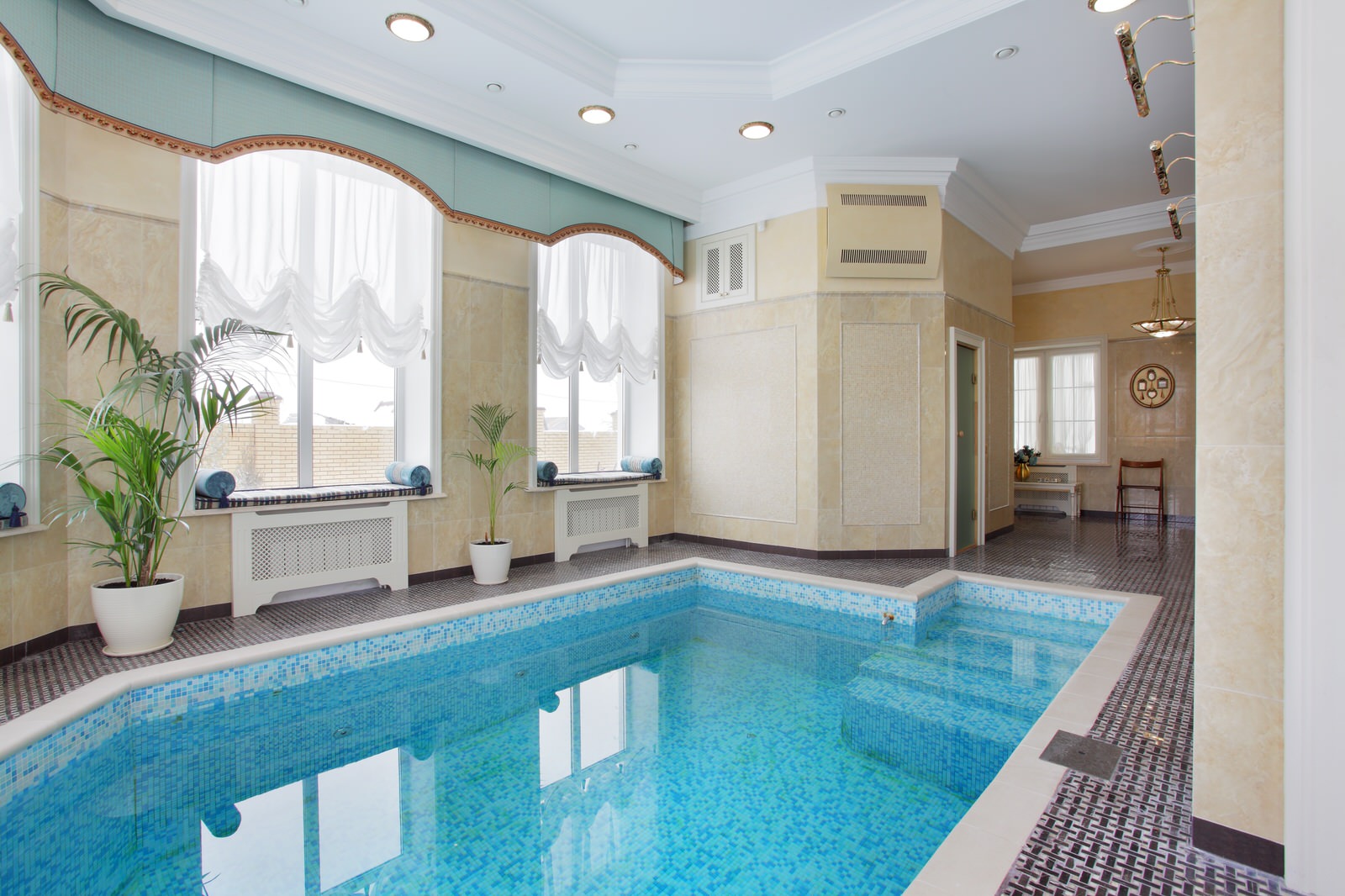 Элегантная классика