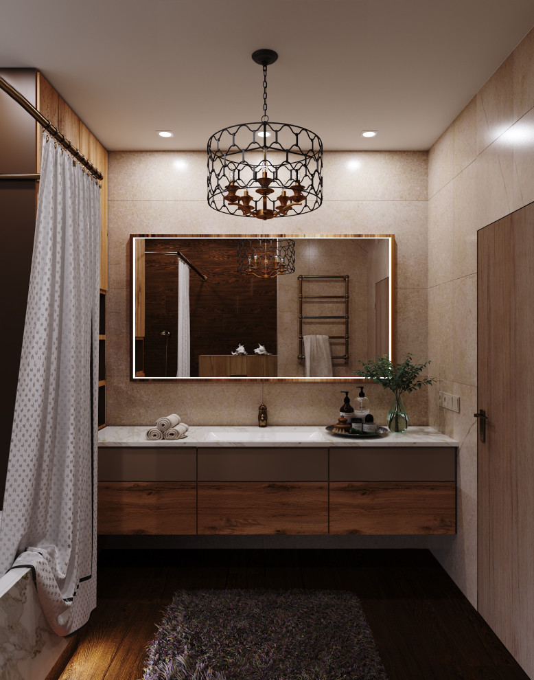 Теплый и обнимающий