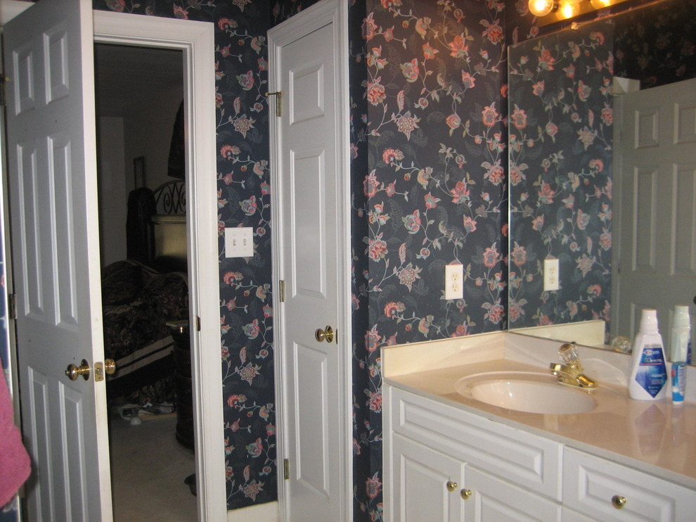 Mc Master Renovation