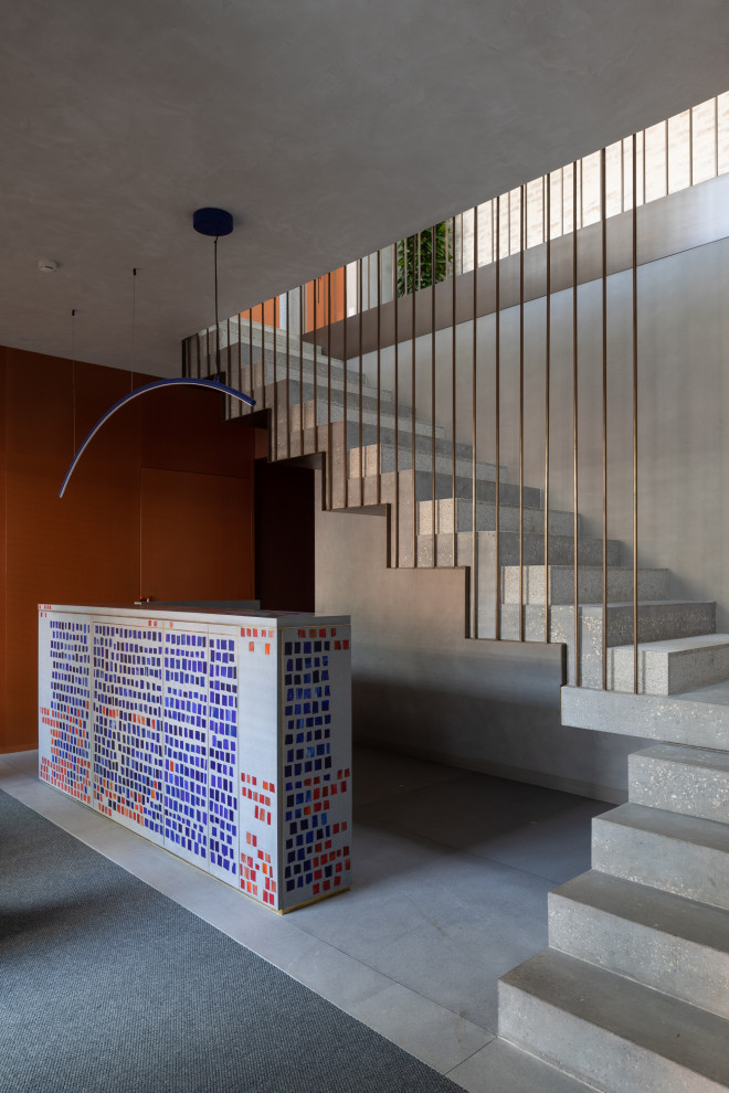 Офис "Вознесенский"