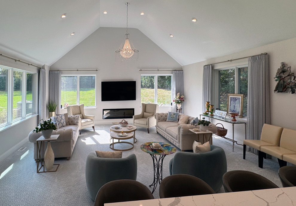 Graceful Living, Together