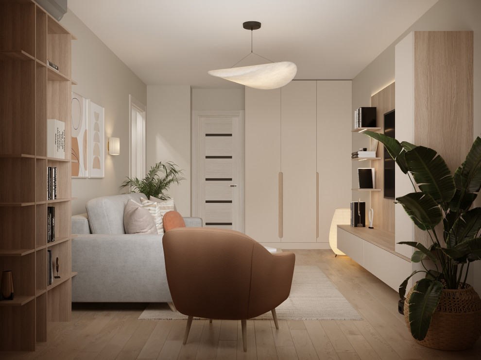 Квартира 50м2 г. Нижний Новгород