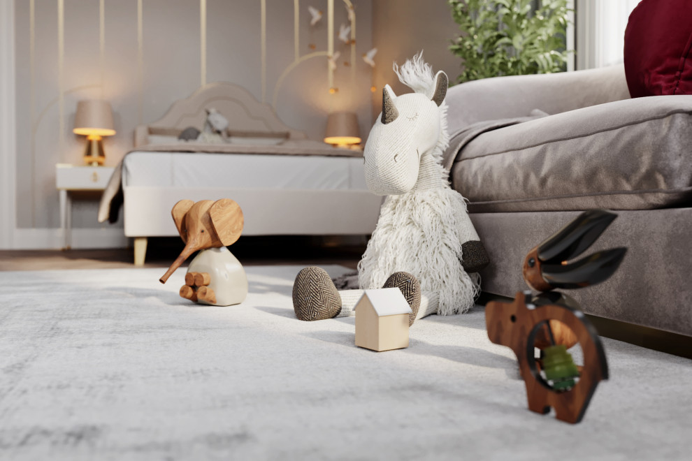 Частное Домовладение. Замок.