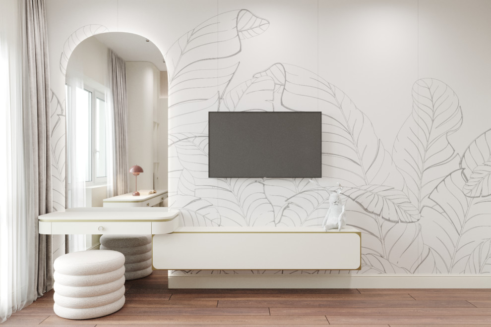 Таунхаус "Александровская слобода"