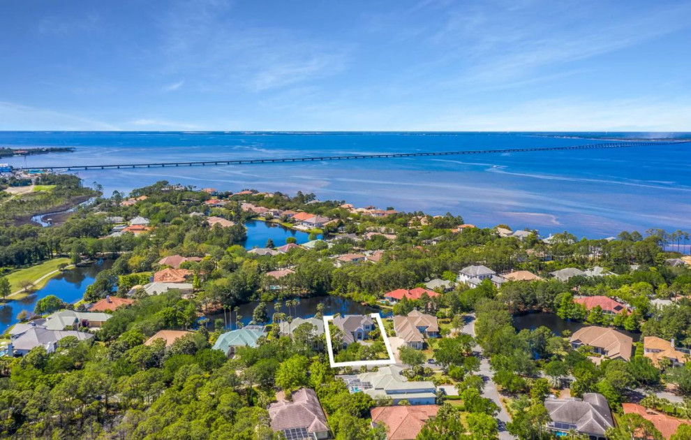 Heron Cove
