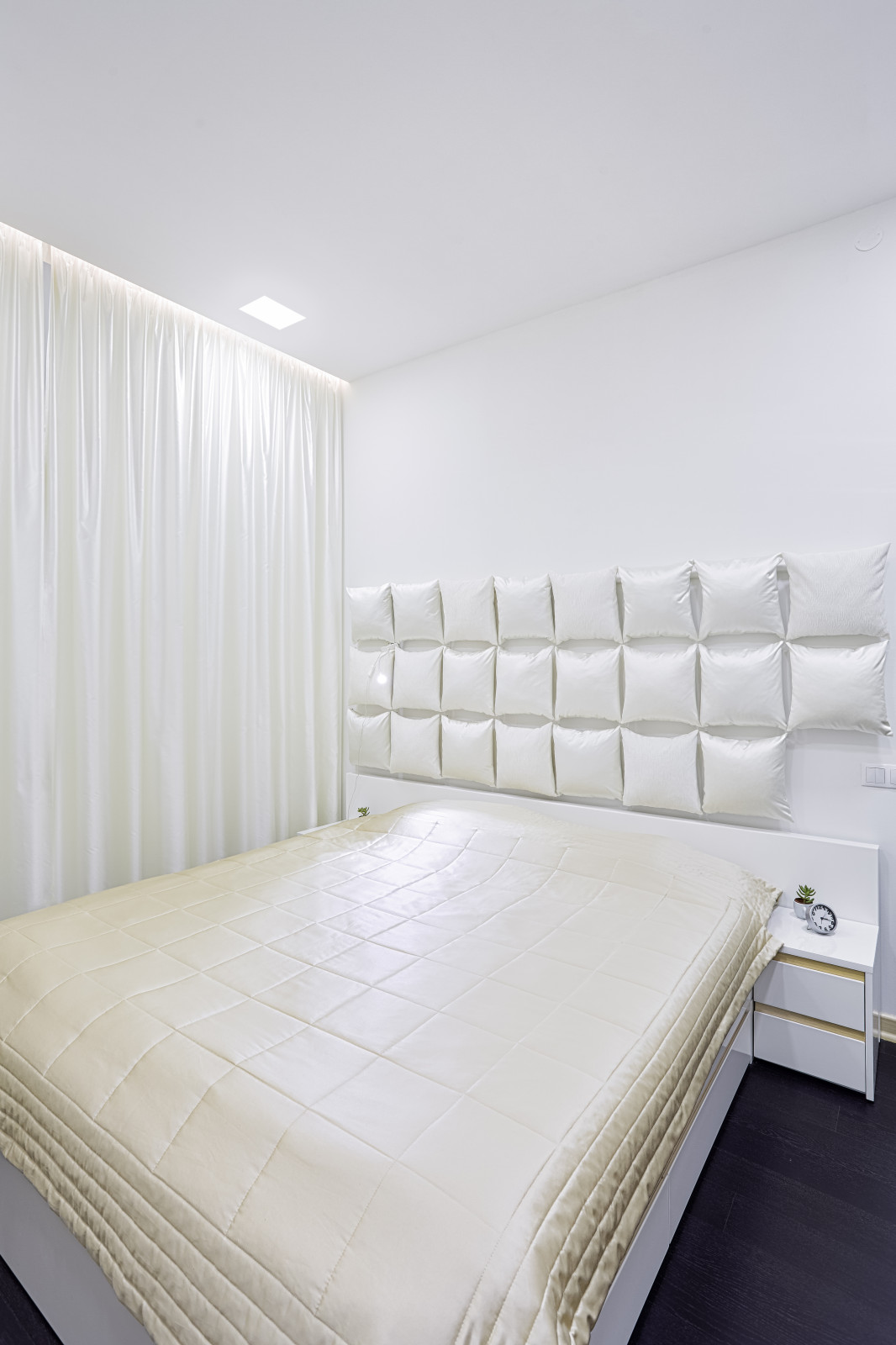 ОТТЕНКИ БЕЛОГО