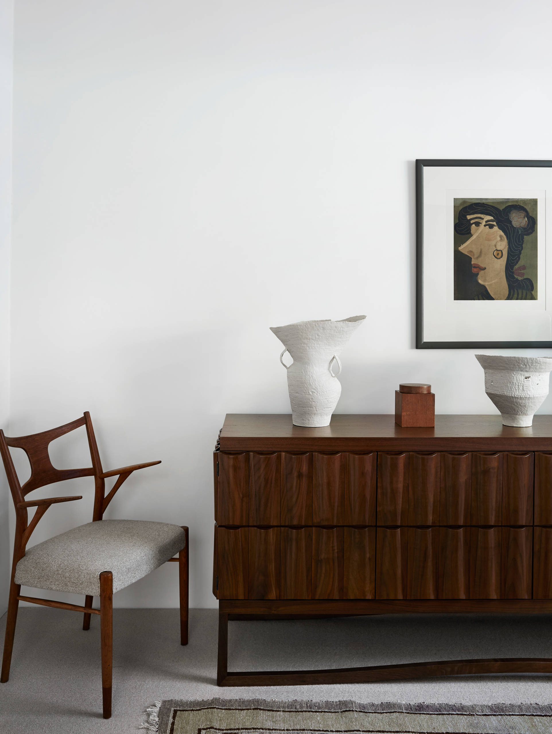 Buchtipp: Nur die Ruhe – „The Kinfolk Home: Interiors for Slow Living“