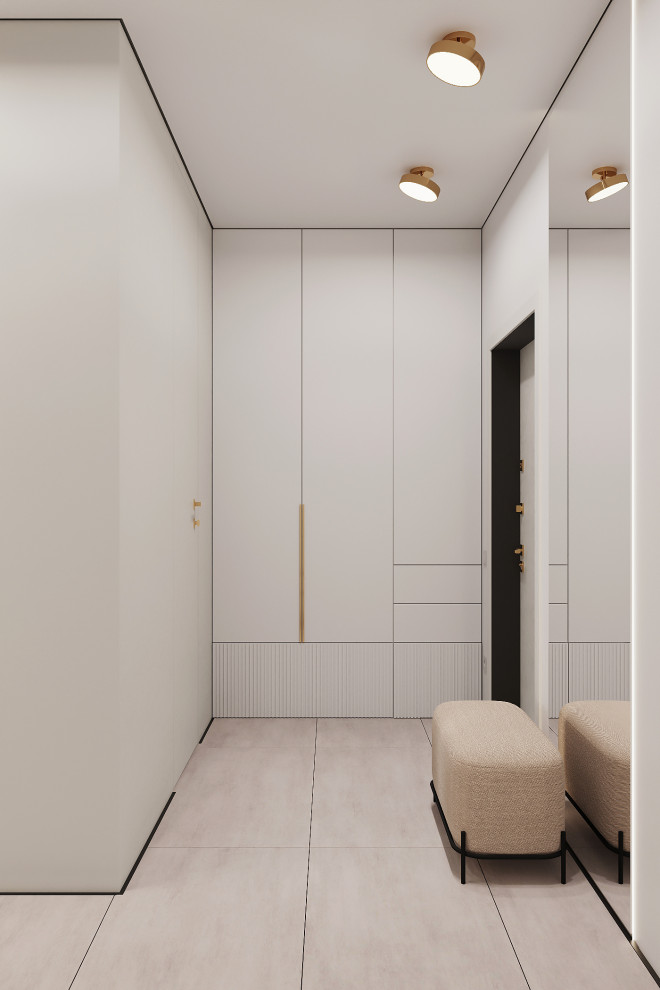 Типовой проект 2