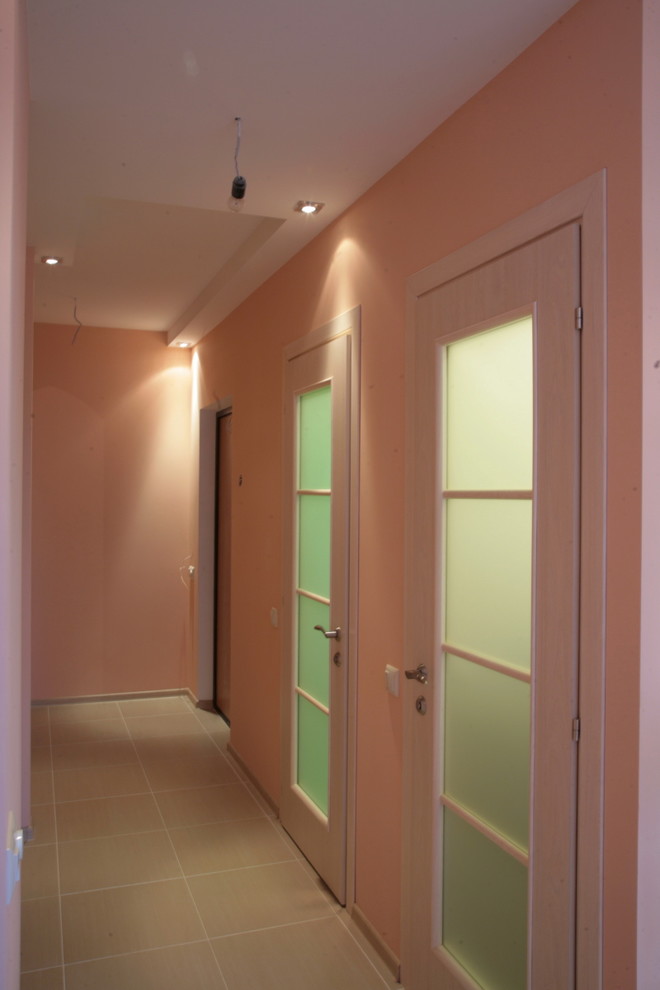 Московский Радужная