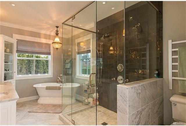 Custom Home-Magnolia