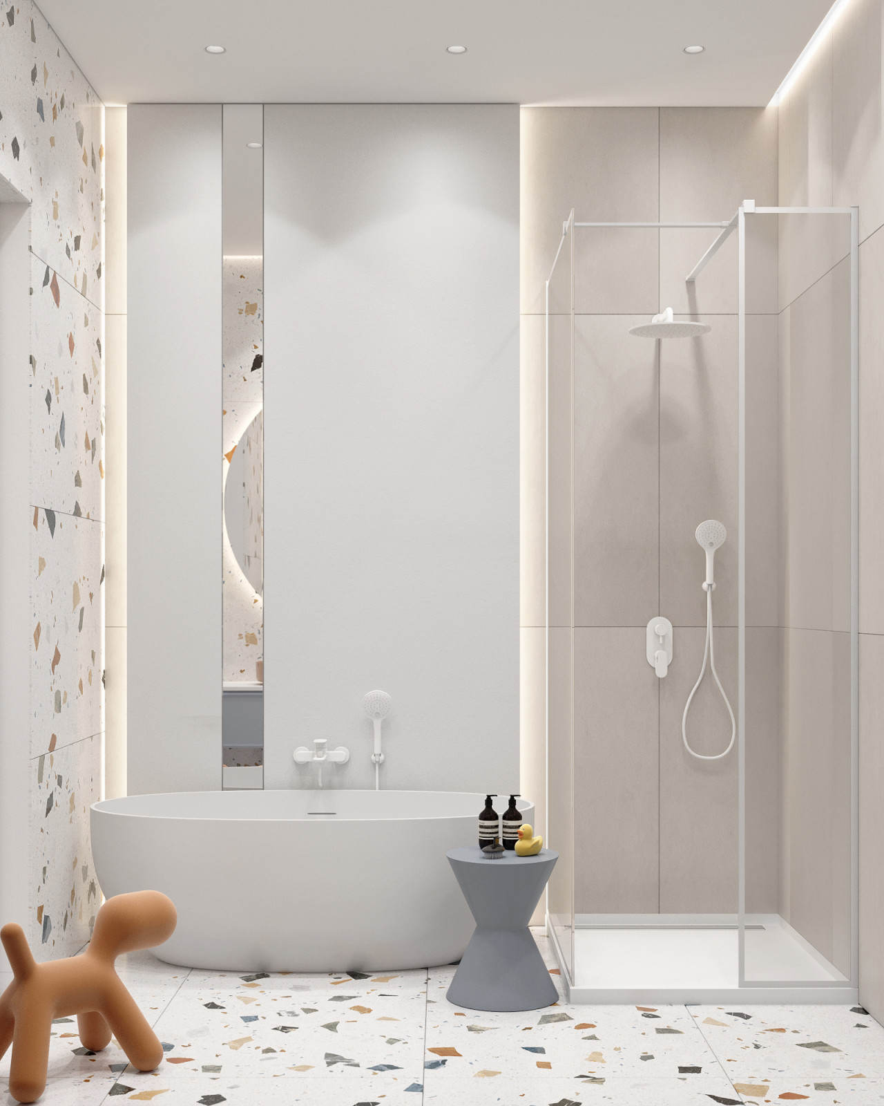 Садовые Кварталы 160 кв.м.