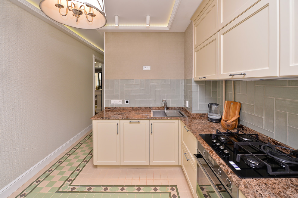 Осенняя палитра