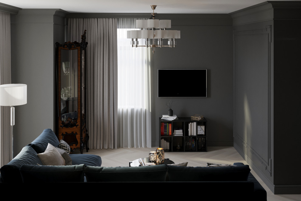 Квартира у моря. Светлогорск