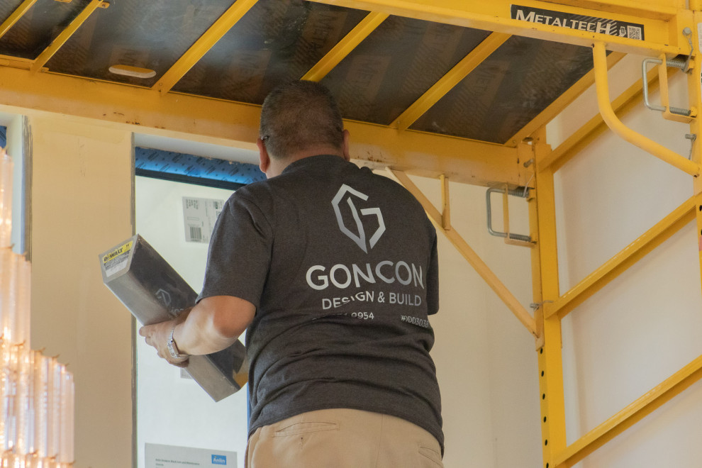 Bringing Visions to Life: Custom Design and Build in Action