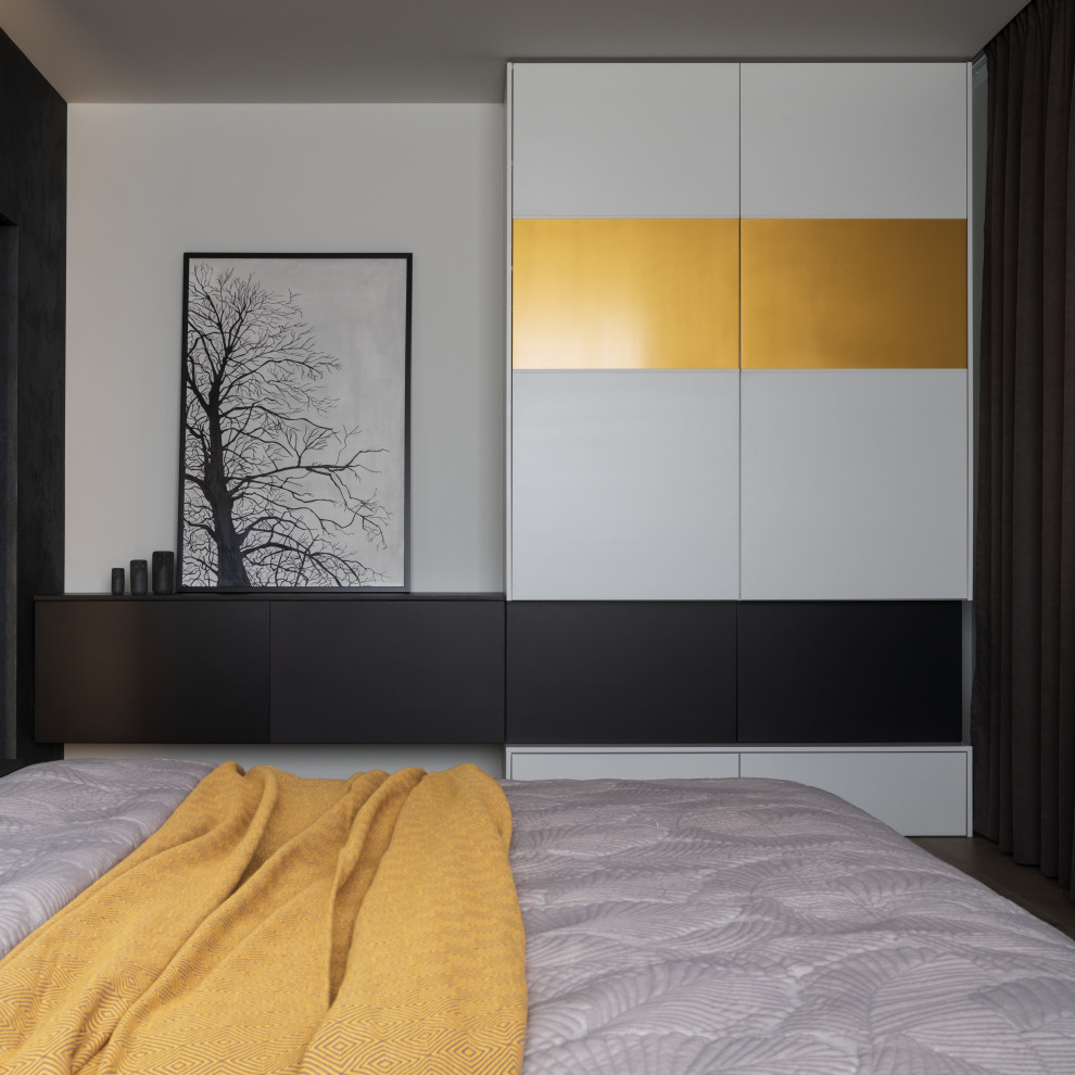 Семейная квартира в ЖК "Ямайка"