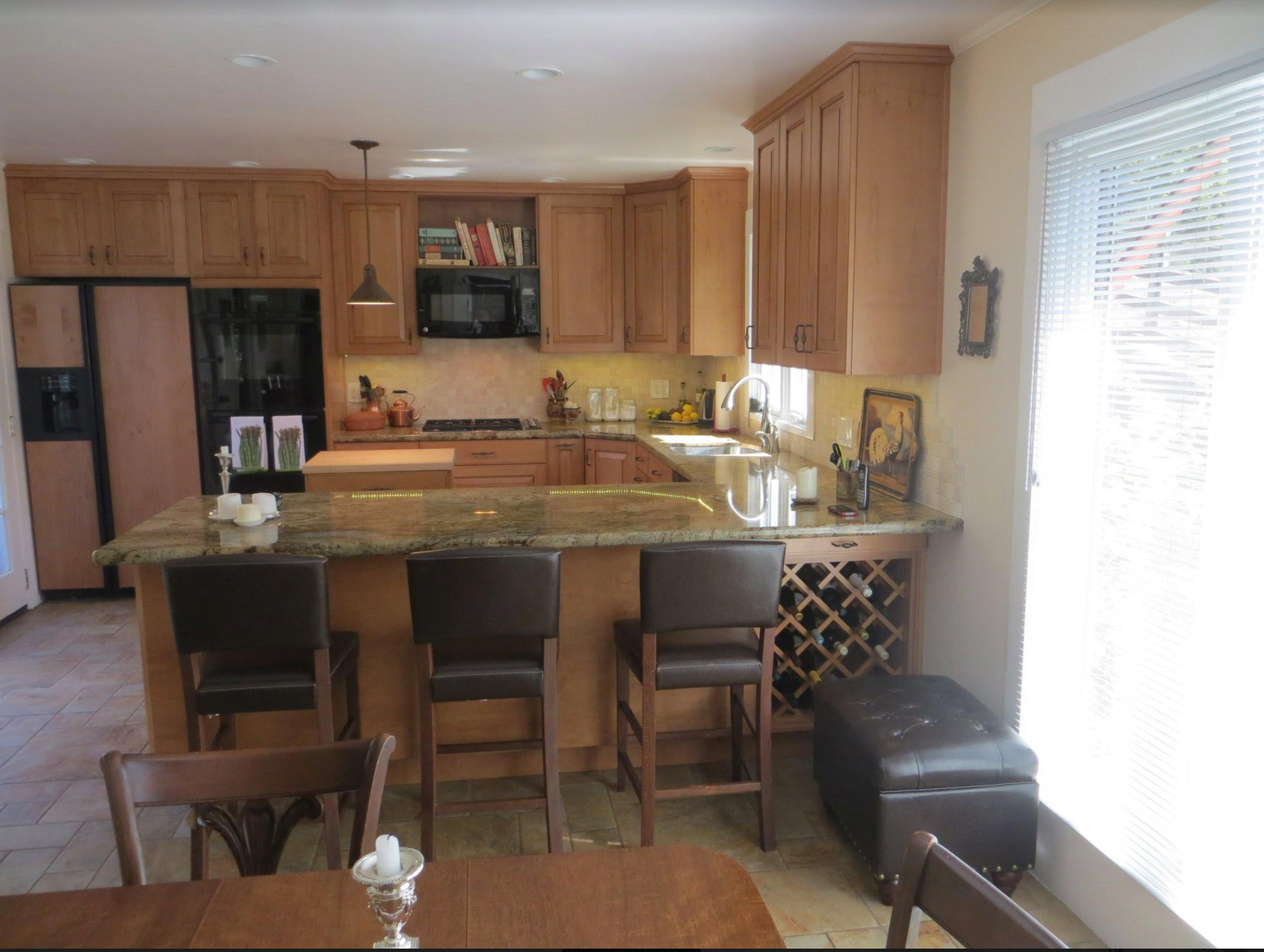 Kitchen Remodels