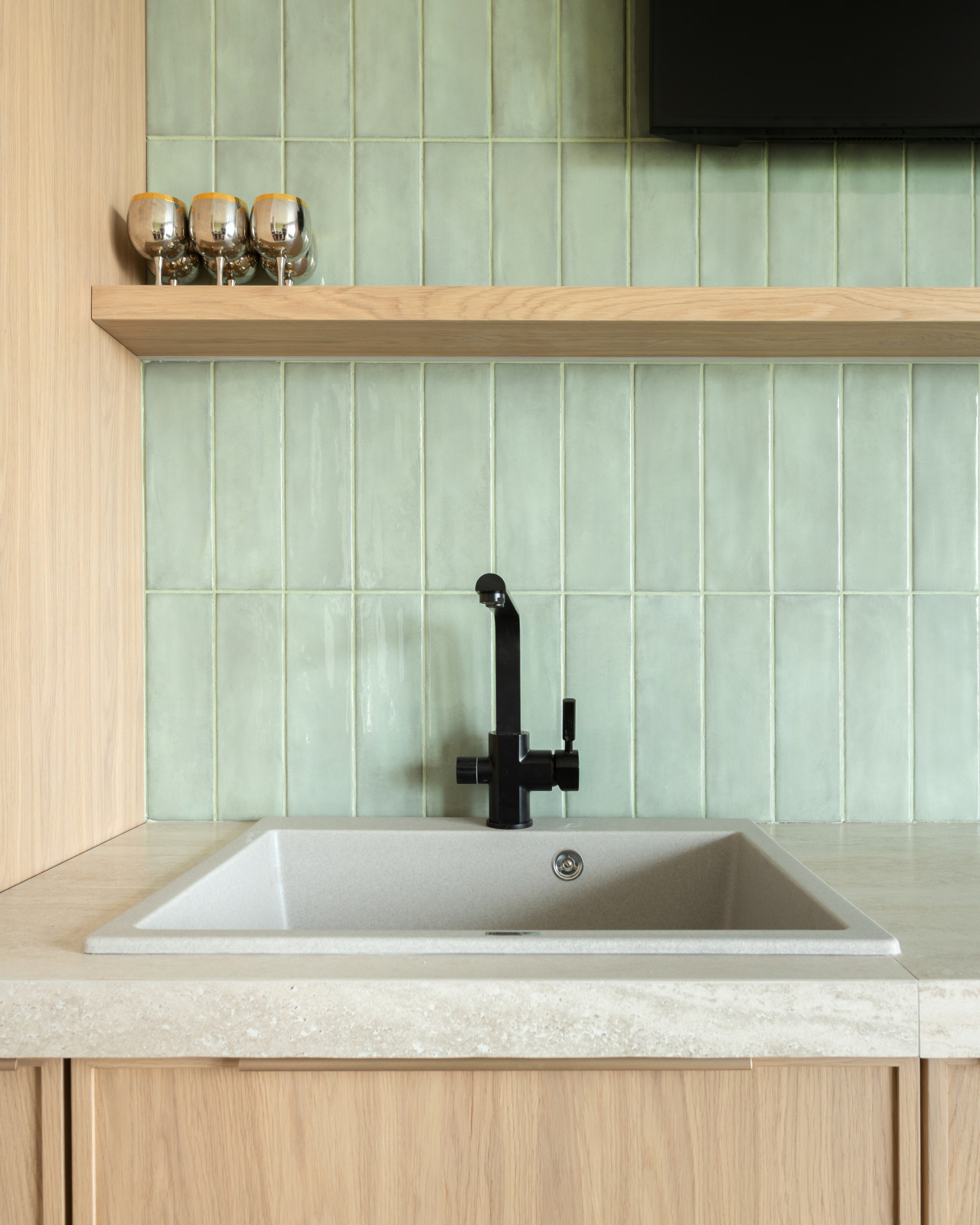 Кухня Красноармейская