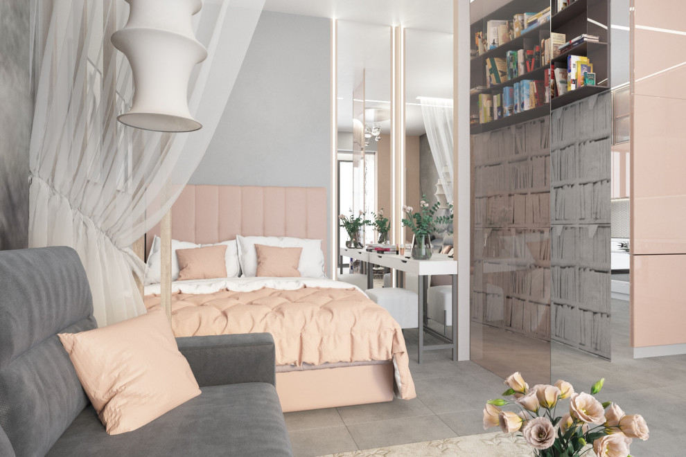 ЖК Сколковский