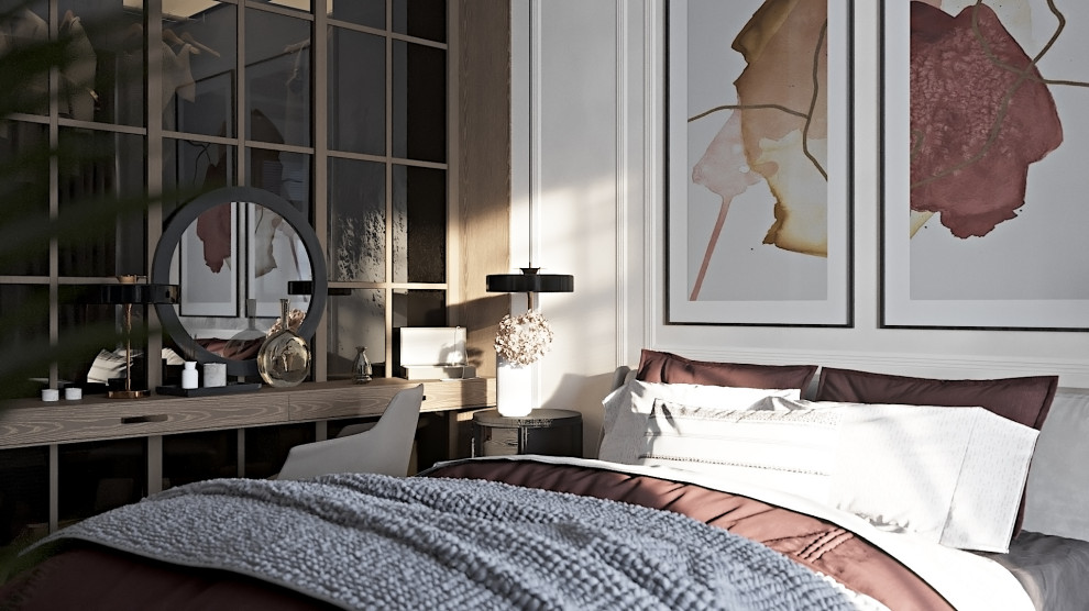 Большой Тишинский