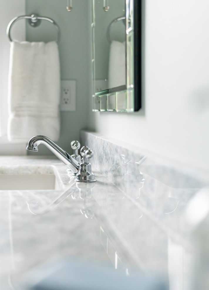 Coastal Island Paradise