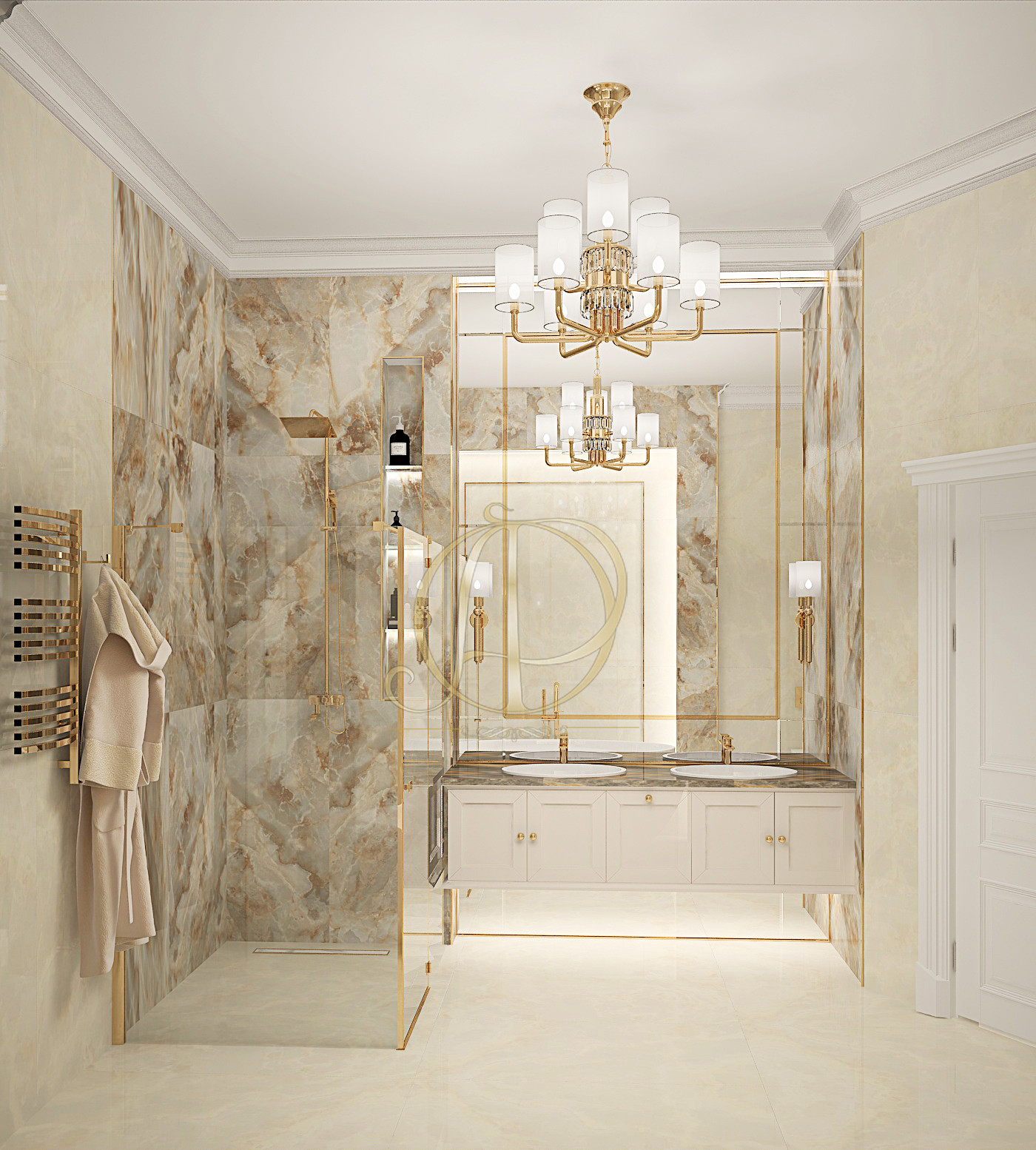 Частное домовладение