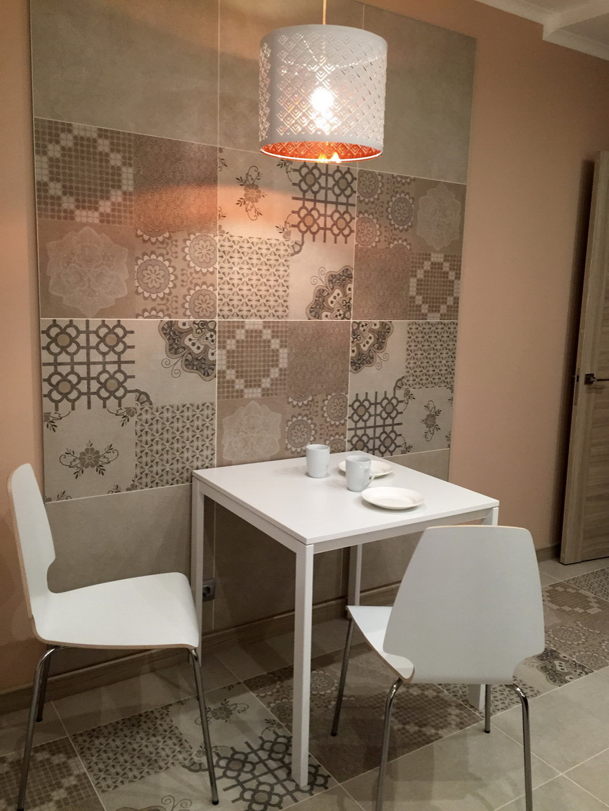 Квартира на ул. Академика Янгеля