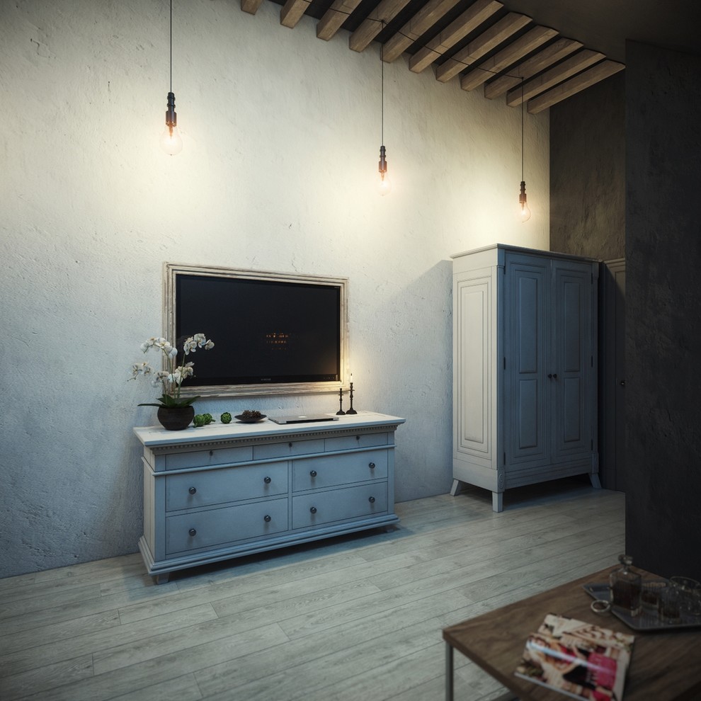 УСАДЬБА БРОВАР 2-Й ЭТАЖ