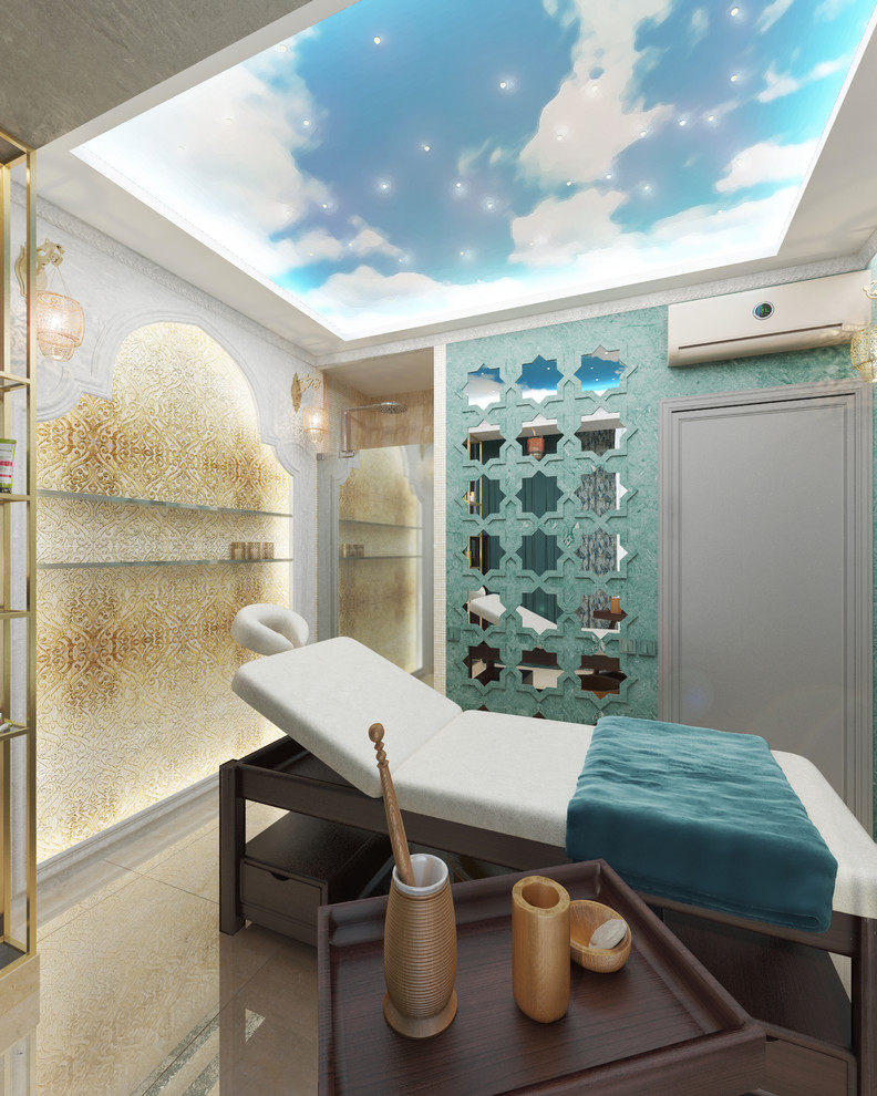 студия красоты "ZERKALO"