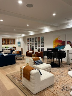 Santa Monica Residence #2