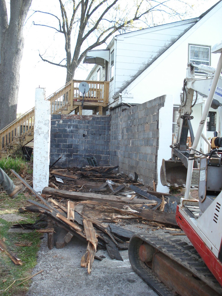 Garage Demo