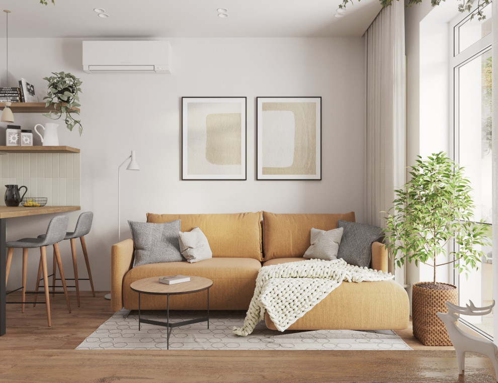 Квартира в ЖК АртСити