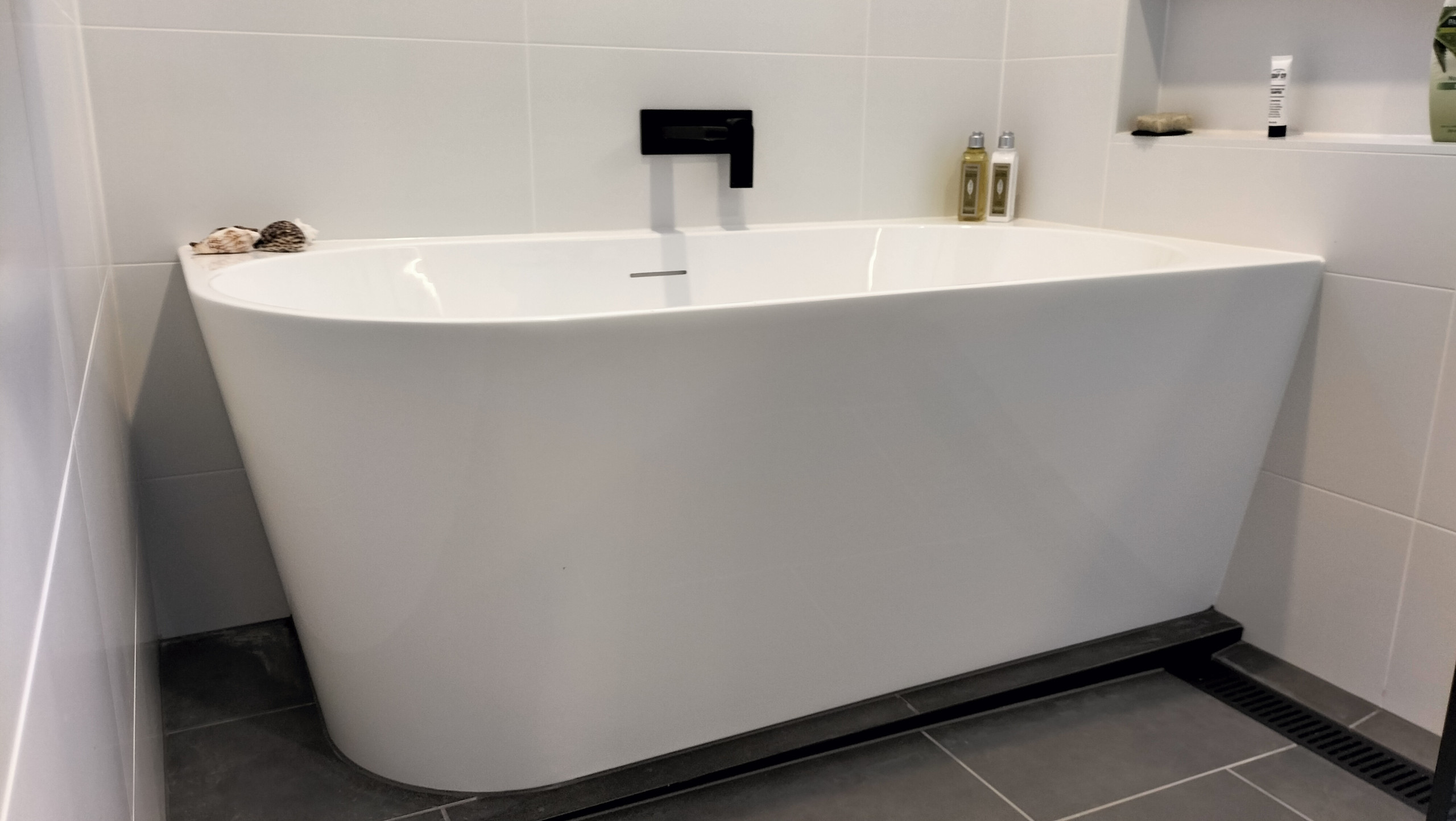 Rosny guest unit