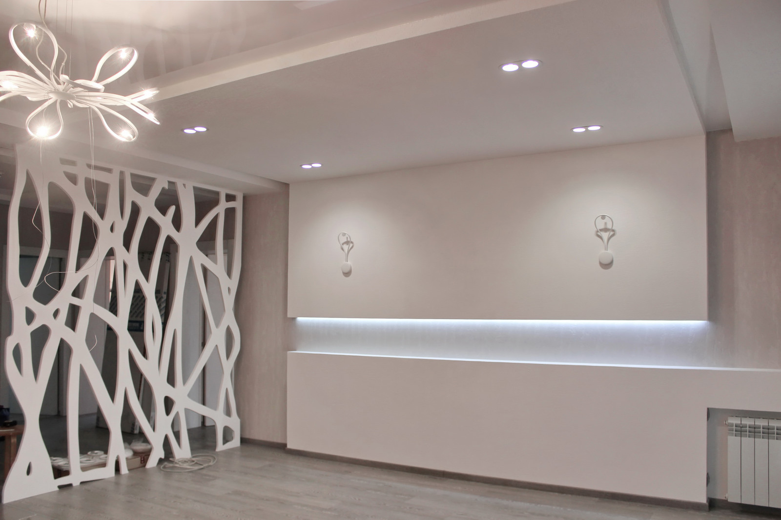 Актуальность белого