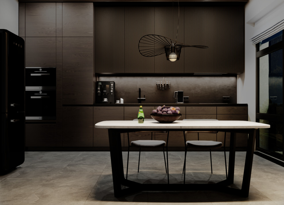 ЖК в Новогорске