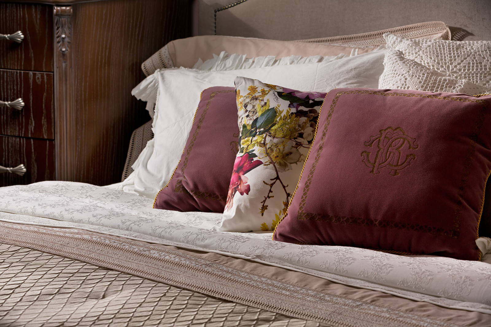 Романс Души