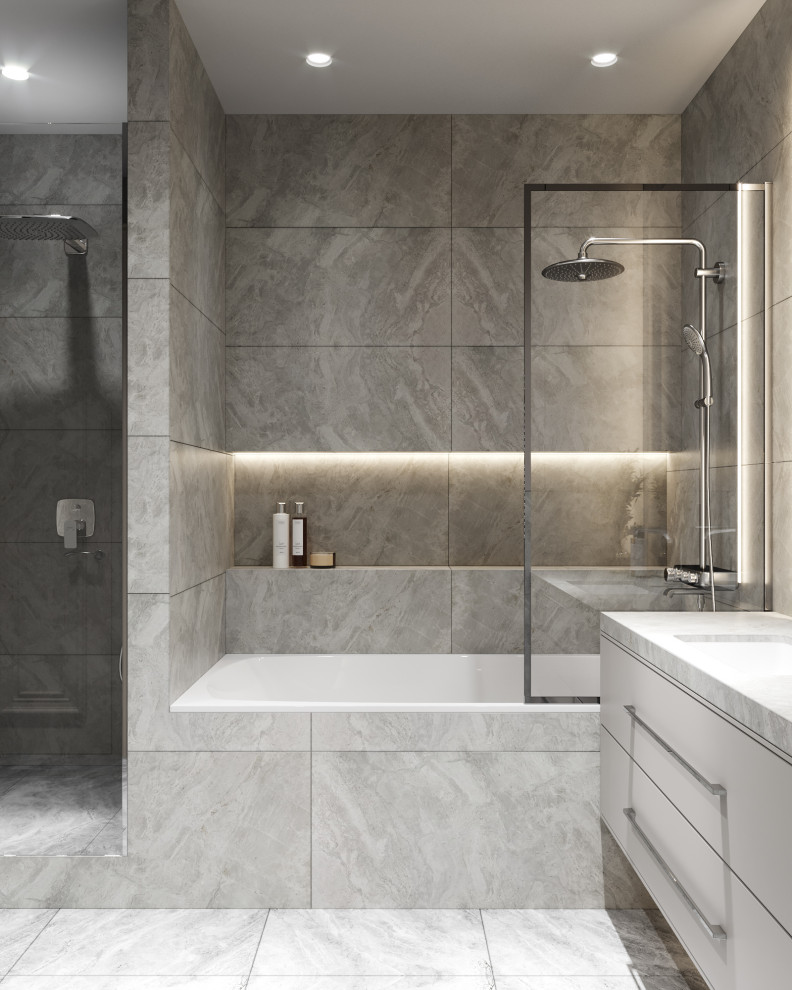 ЖК Искра парк