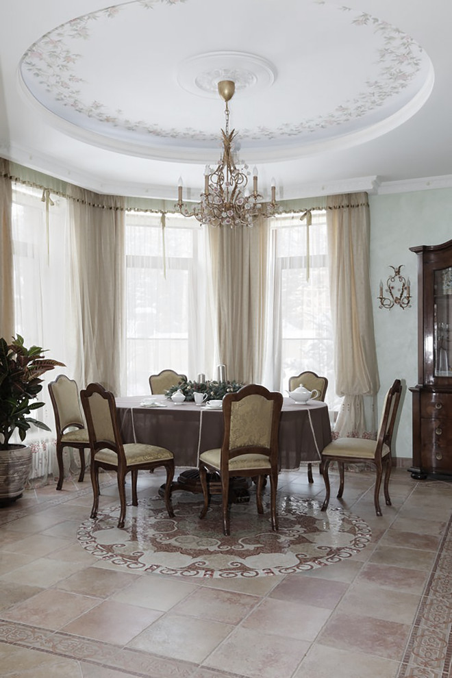 ЗОЛОТАЯ СЕРЕДИНА